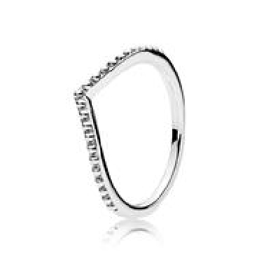 Pandora® Beaded Wish Ring Size 4