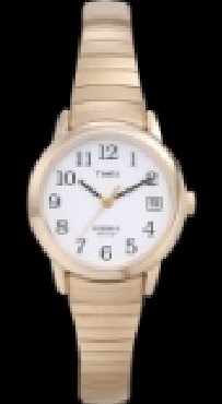 Ladies TIMEX Easy Reader Watch with 25mm Expansion Band