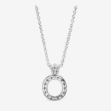 Pandora® Necklace with sliding clasp