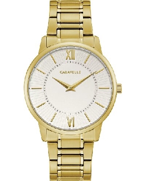Caravelle Mens Watch.