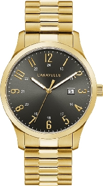 Caravelle by Bulova Mens Watch