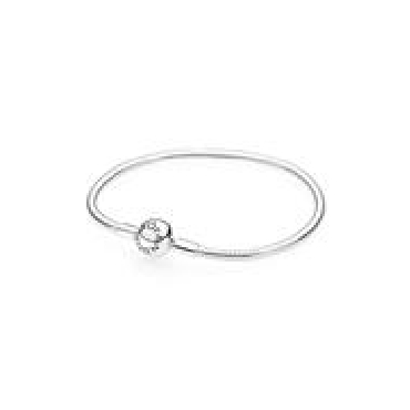 Pandora® Smooth Clasp Bracelet
18cms