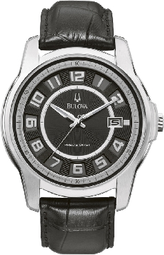 Gent s Precisionist BULOVA Watch