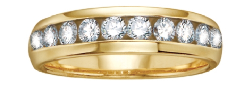 Diamond Ring. 1ct.