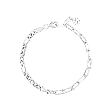 Sif Jakobs silver dorno bracelet