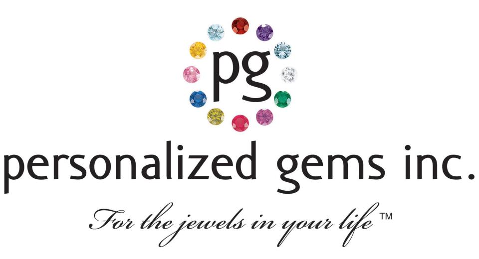 Personalized Gems