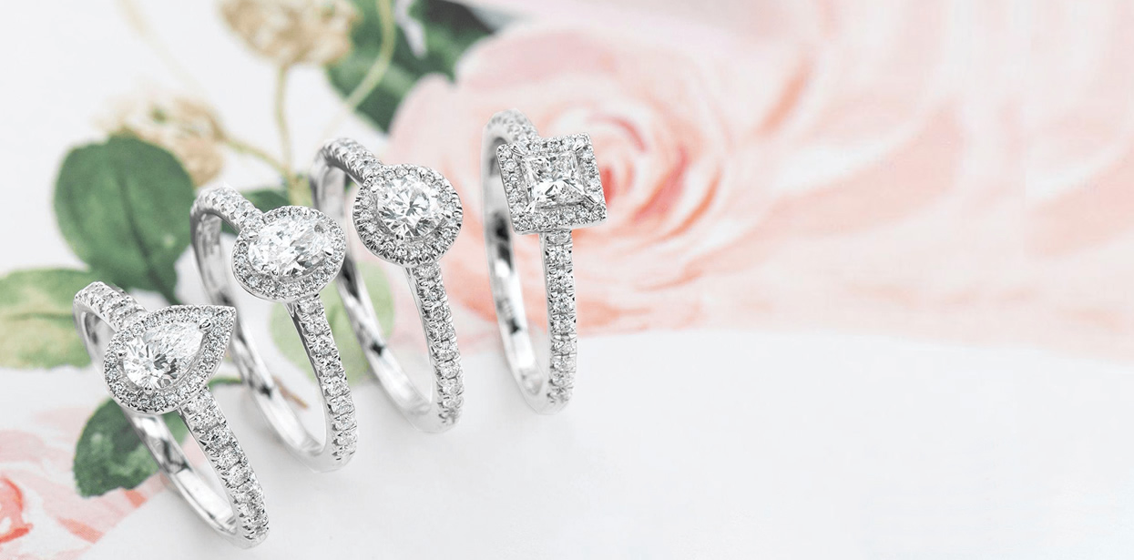 Maple Leaf Diamonds