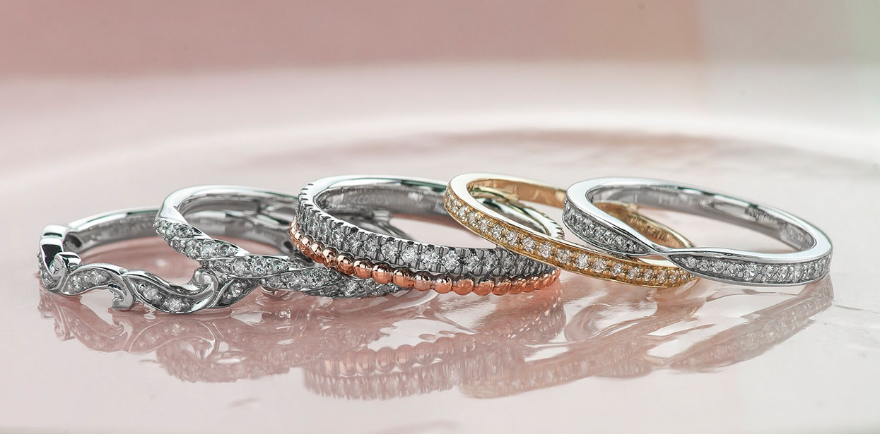 Barrington Place Jewellers - Rings